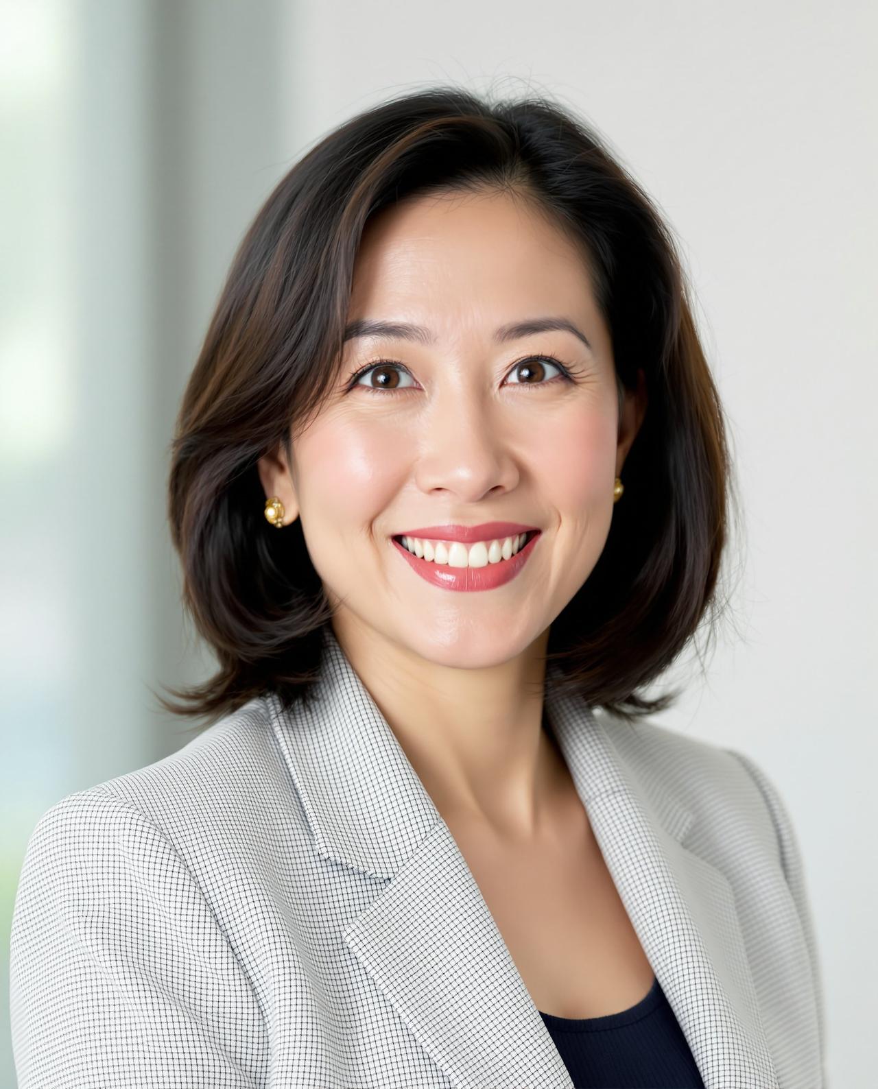 520影院核心团队成员李婉清,内容总监
