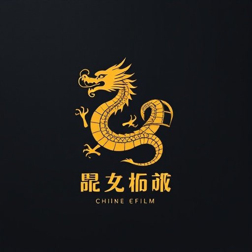 520影院合作伙伴华夏影业集团品牌Logo