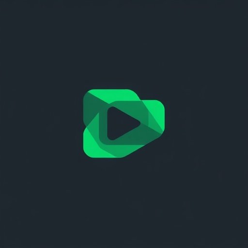 520影院合作伙伴爱奇艺影业品牌Logo